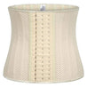 25 Steel Boned Short Torso Waist Trainer