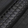 25 Steel Boned Short Torso Waist Trainer