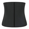 25 Steel Boned Short Torso Waist Trainer