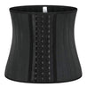 25 Steel Boned Short Torso Waist Trainer