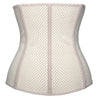 Latex Waist Trainer Corsets Breathable Body Shaper