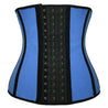 Latex Waist Trainer Corsets Breathable Body Shaper