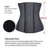 Latex Waist Trainer Corsets Breathable Body Shaper