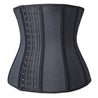 Latex Waist Trainer Corsets Breathable Body Shaper