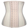 Latex Waist Trainer Corsets Breathable Body Shaper