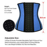 Latex Waist Trainer Corsets Breathable Body Shaper