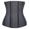 Latex Waist Trainer Corsets Breathable Body Shaper