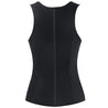Latex Steel Boned Waist Training Shapewear Corsets