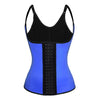 Latex Waist Trainer Vest for Women with Adjustable Straps