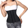Latex Waist Trainer Vest for Women with Adjustable Straps