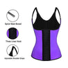 Latex Waist Trainer Vest for Women with Adjustable Straps