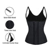 Latex Waist Trainer Vest for Women with Adjustable Straps