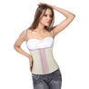 Latex Waist Trainer Vest for Women with Adjustable Straps