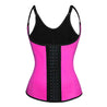 Latex Waist Trainer Vest for Women with Adjustable Straps