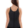 Latex Waist Trainer Vest for Women with Adjustable Straps
