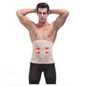 Male Waist Trainer Girdle Corset