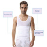 Men's Slimming Body Shaper Compression Shirt
