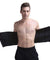 Mens 100% Latex Waist Trainer