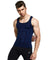 Mens Slimming Body Shaper Vest Shirt Abdomen Slim