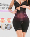 Fajas Shapewear Thigh Slimmer Butt Lifter High Waist Tummy Control