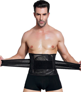 Waist Trainer For Men