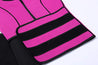 Neoprene Sweat Vest with Adjustable Waist Trimmer Belt