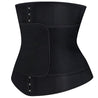 Women Neoprene Waist Training Cincher Underbust Corset Waist Trainer