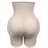 Women Fajas Waist Trainer Shapewear Tummy Control Hi-Waist Butt Lifter
