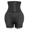 Women Fajas Waist Trainer Shapewear Tummy Control Hi-Waist Butt Lifter