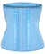 Summer Sport Breathable Latex Waist Trainer Corsets Body Shaper