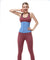 Summer Sport Breathable Latex Waist Trainer Corsets Body Shaper