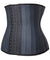 100% Latex Waist Trainer with 25 Steel Boned