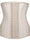100% Latex Waist Trainer with 25 Steel Boned