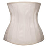 100% Latex Waist Trainer with 25 Steel Boned