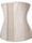100% Latex Waist Trainer with 25 Steel Boned