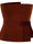 Waist Trimmer Wrap Burning Waist Trainer Belt- One Size Fit All