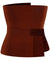 Waist Trimmer Wrap Burning Waist Trainer Belt- One Size Fit All