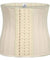 25 Steel Boned Short Torso Waist Trainer
