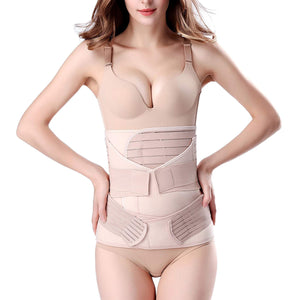 3 in 1 Postpartum Support Waist Trainer