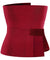 Waist Trimmer Wrap Burning Waist Trainer Belt- One Size Fit All