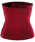 Waist Trimmer Wrap Burning Waist Trainer Belt- One Size Fit All