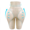 Body Shaper Panty Waist Trainer Tummy Control Butt Lifter Fajas Shapewear