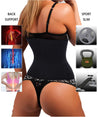 Double Control Waist Trainer Corset