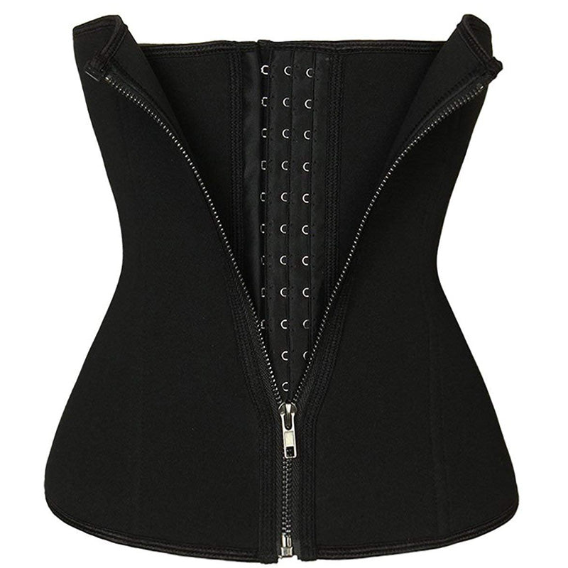 Buy Cheap Double Control Waist Trainer Corset Free Shipping Slliim