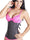 Fajas Colombiana Latex Waist Trainer Corset
