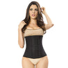 Fajas Colombiana Latex Waist Trainer Corset