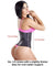 Fajas Colombiana Latex Waist Trainer Corset