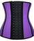 Latex Waist Trainer Corsets Breathable Body Shaper