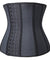 Latex Waist Trainer Corsets Breathable Body Shaper