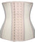 Latex Waist Trainer Corsets Breathable Body Shaper